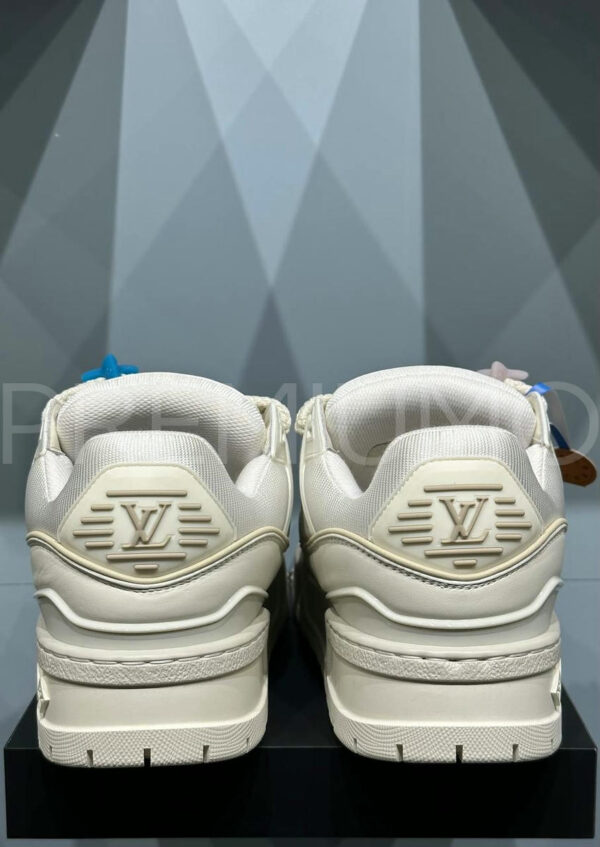 Louis Vuitton кроссовки PR425281 6