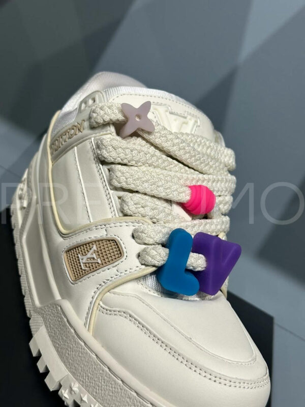 Louis Vuitton кроссовки PR425281 5