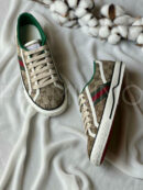 Gucci GG Tennis кеды PR867230 44