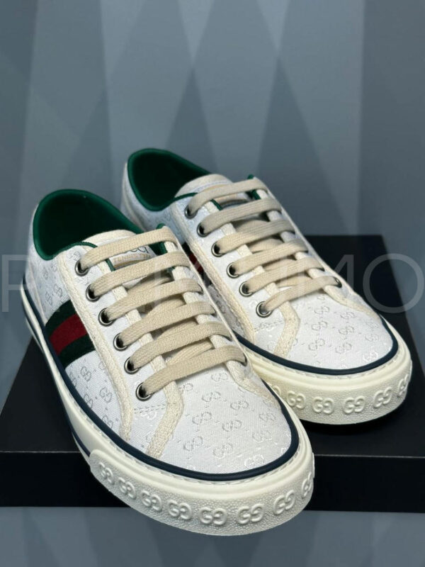 Gucci кеды PR440665 2