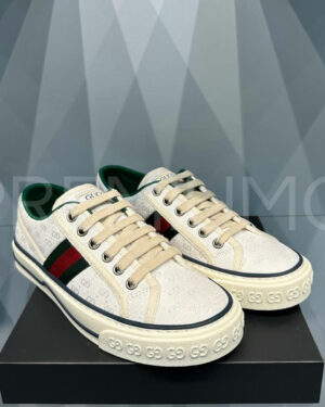 Gucci кеды PR440665