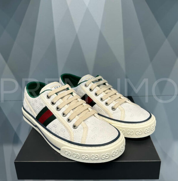 Gucci кеды PR440665