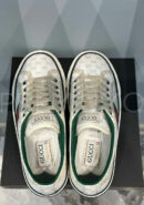Gucci кеды PR440665 9