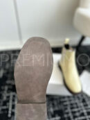The Row ботинки PR659217 18