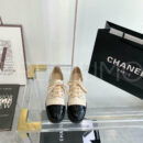 Chanel ботинки PR105461 10
