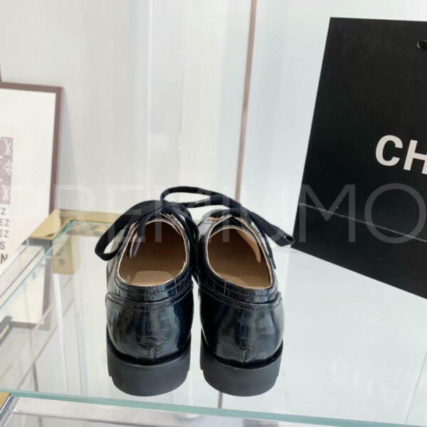 Chanel ботинки PR247671 8