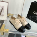 Chanel ботинки PR105461 8