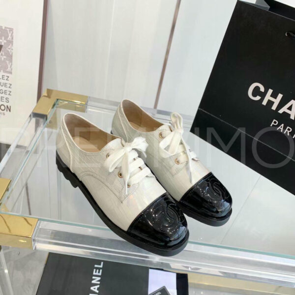 Chanel ботинки PR469906 2
