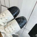 Chanel ботинки PR469906 17