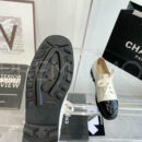 Chanel ботинки PR469906 19