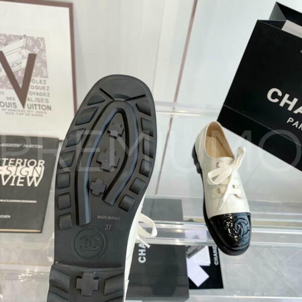Chanel ботинки PR469906 9