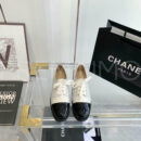 Chanel ботинки PR469906 14