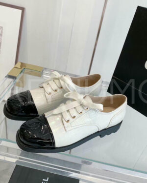 Chanel ботинки PR469906