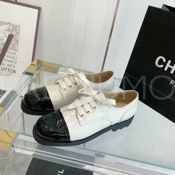Chanel ботинки PR469906