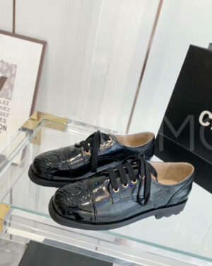 Chanel ботинки PR247671