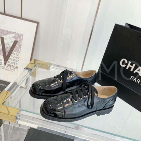 Chanel ботинки PR247671