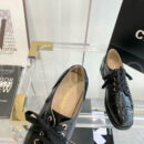Chanel ботинки PR247671 23