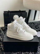 Chanel кроссовки PR400544 34