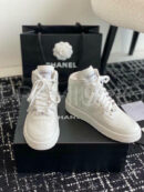 Chanel кроссовки PR400544 36
