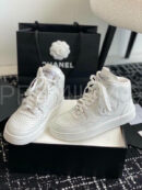 Chanel кроссовки PR400544 35