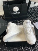 Chanel кроссовки PR400544 37
