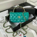 Chanel сумка PR711777 10