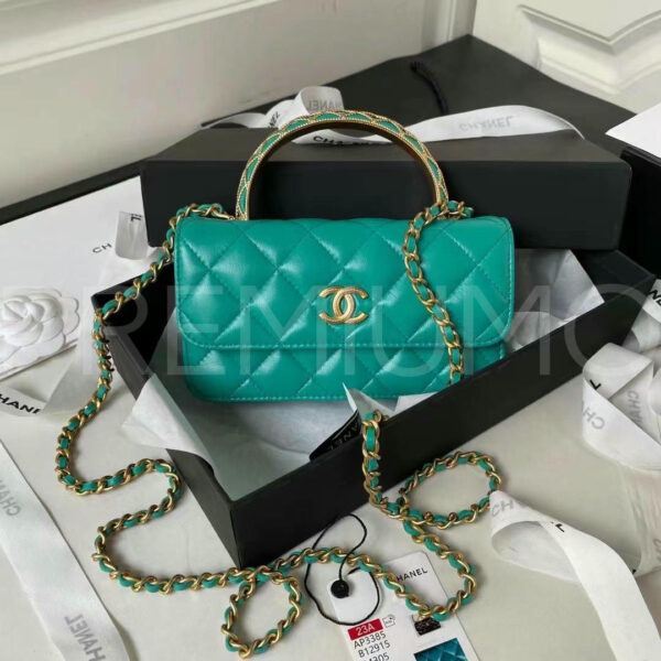 Chanel сумка PR711777