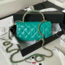 Chanel сумка PR711777 11
