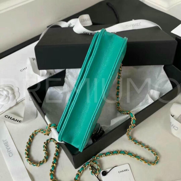 Chanel сумка PR711777 8