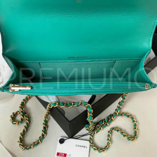 Chanel сумка PR711777 5