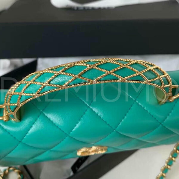 Chanel сумка PR711777 6