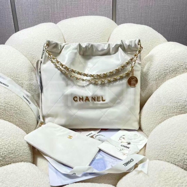 Chanel сумка PR393622 9