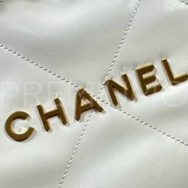 Chanel сумка PR393622 12
