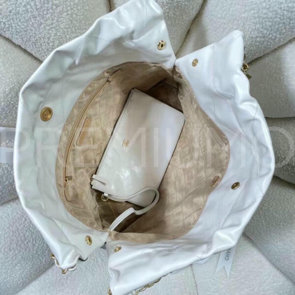 Chanel сумка PR393622 14