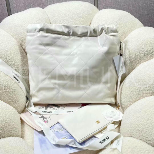 Chanel сумка PR393622 10