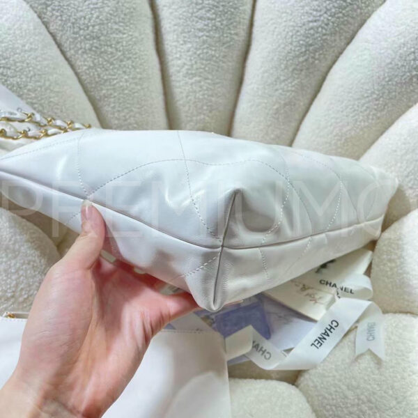 Chanel сумка PR393622 11