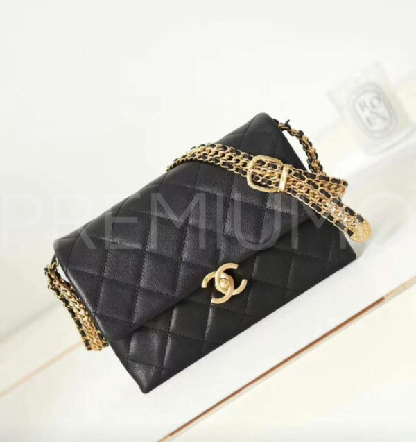 Chanel сумка PR553922