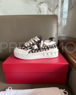 Valentino кроссовки PR121390