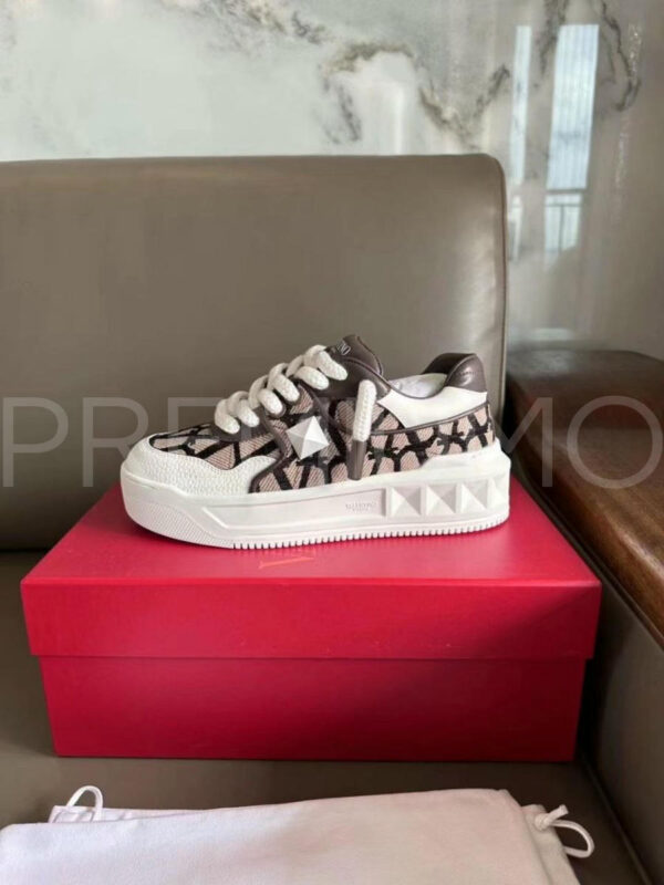 Valentino кроссовки PR121390