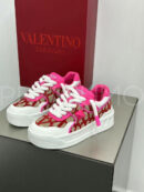 Valentino кроссовки PR522330 13
