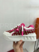 Valentino кроссовки PR522330 16