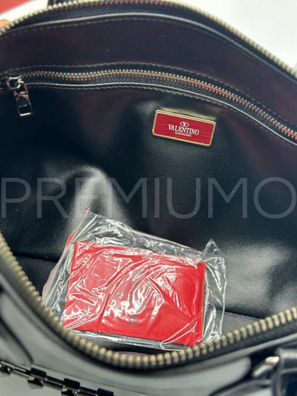 Valentino сумка PR772015 4