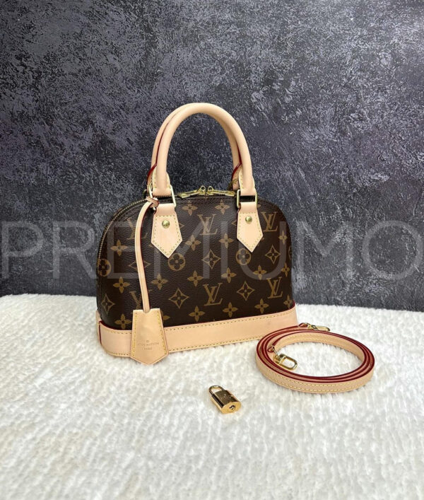 Louis Vuitton сумка PR536487 17