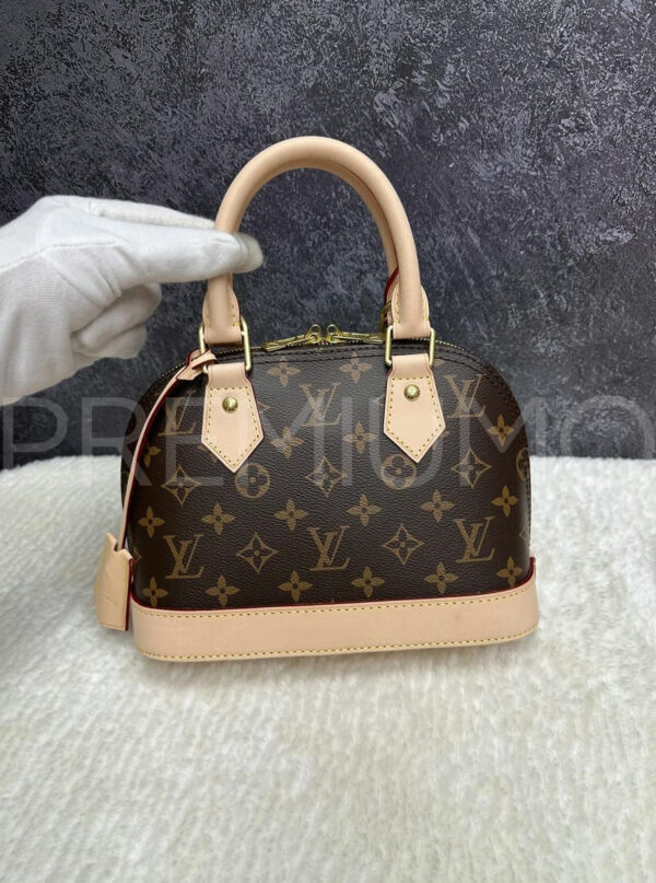 Louis Vuitton сумка PR536487 14
