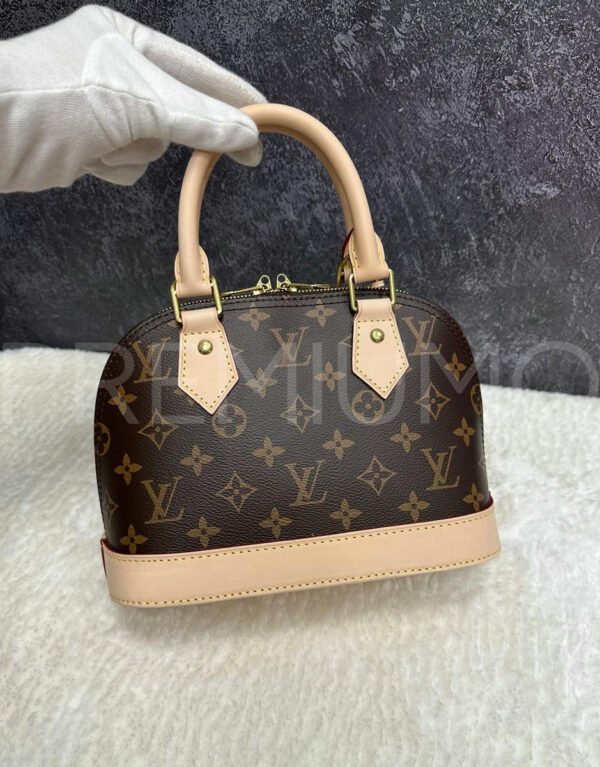 Louis Vuitton сумка PR536487 19
