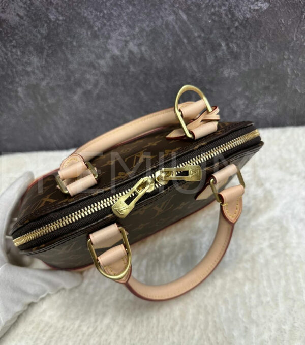 Louis Vuitton сумка PR536487 21