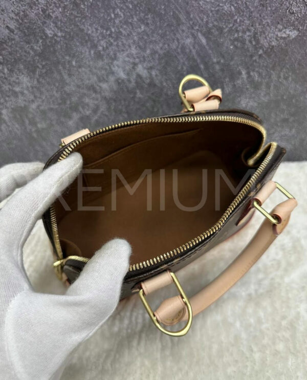 Louis Vuitton сумка PR536487 22