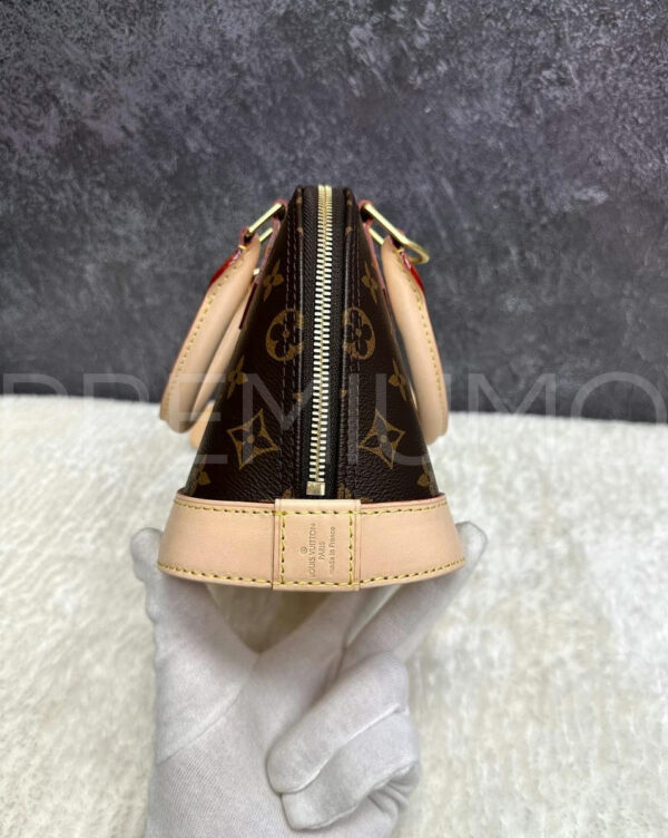 Louis Vuitton сумка PR536487 16