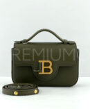 Balmain сумка PR669135 6