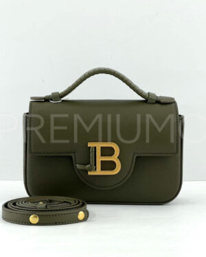 Balmain сумка PR669135 Balmain сумка PR669135